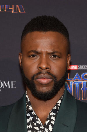 Winston Duke Biography Fandango